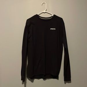 Patagonia long sleeve